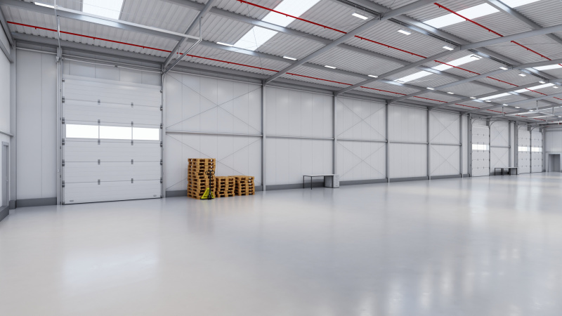  14500 Sq.ft. Warehouse for Rent in Channapatna, Bangalore