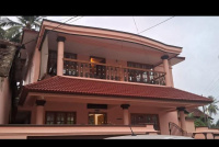 4 BHK House for Sale in Nemmara, Palakkad