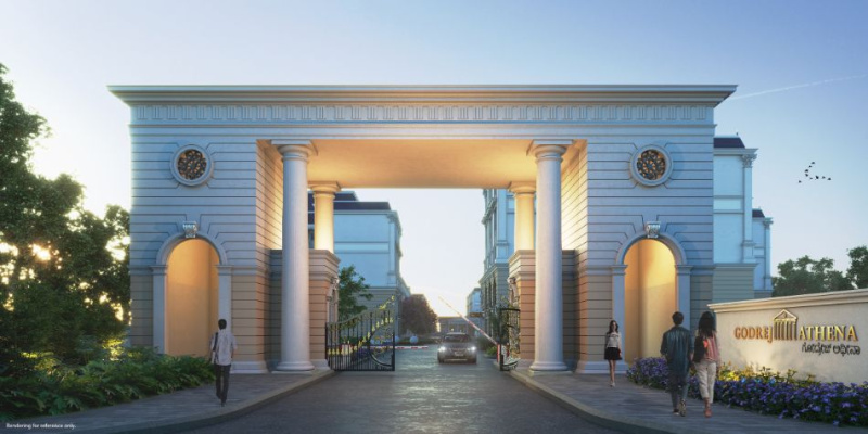 3.5 BHK 2050 Sq.ft. Apartment for Sale in New Thippasandra, Bangalore