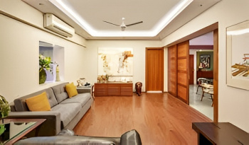 3 BHK Flat for Sale in Jakkur, Bangalore
