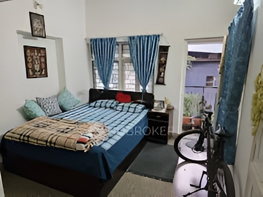 2 BHK 800 Sq.ft. Builder Floor for Rent in Bidarahalli, Bangalore