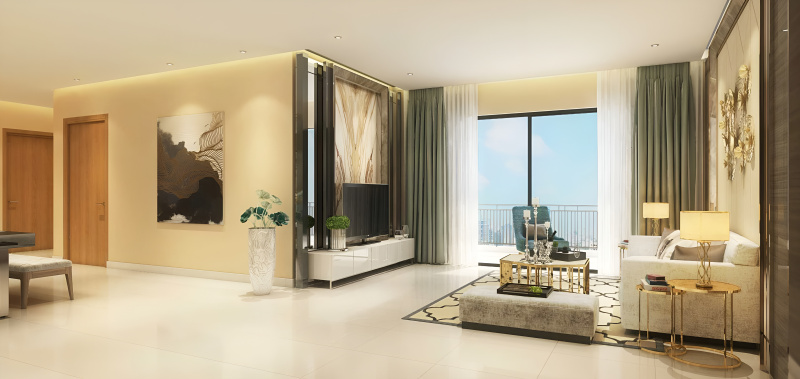 4.5 BHK 50 Cent House for Sale in Pattambi, Palakkad