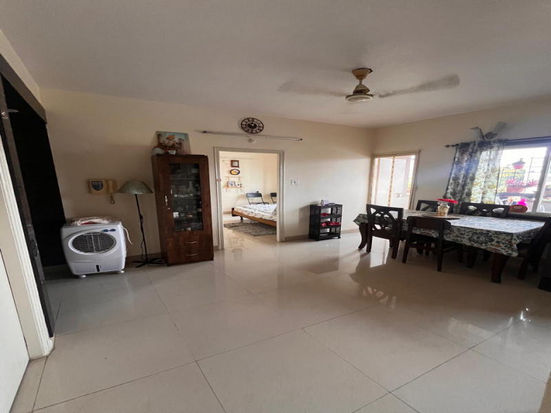 3 BHK 1350 Sq.ft. Apartment for Rent in Kagadasspura, Cv Raman Nagar, Bangalore