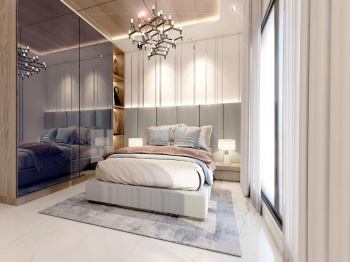 3 BHK Flat for Sale in Panathur, Bangalore