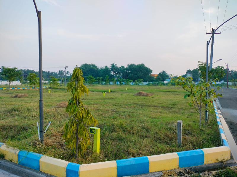  68 Cent Residential Plot for Sale in Vadakkencherry, Palakkad