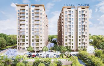 4 BHK Flat for Sale in Yelahanka, Bangalore