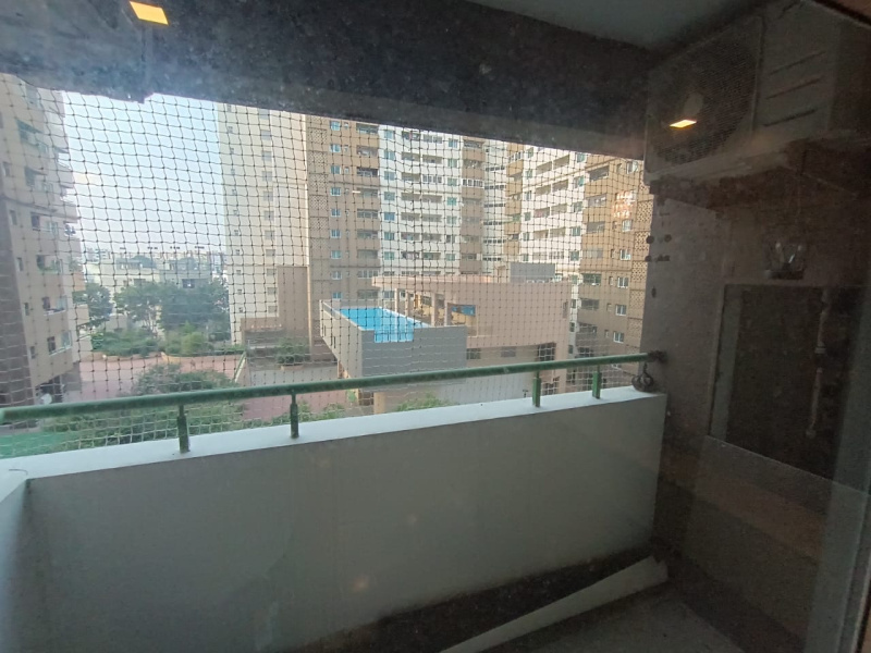 2 BHK 1200 Sq.ft. Apartment for Sale in Thanisandra, Bangalore