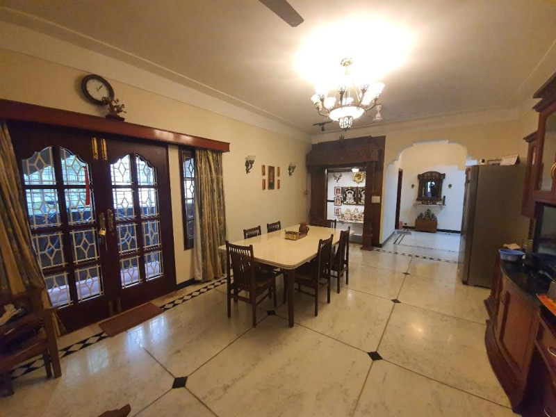 6 BHK 3000 Sq.ft. House for Sale in Vadakkencherry, Palakkad