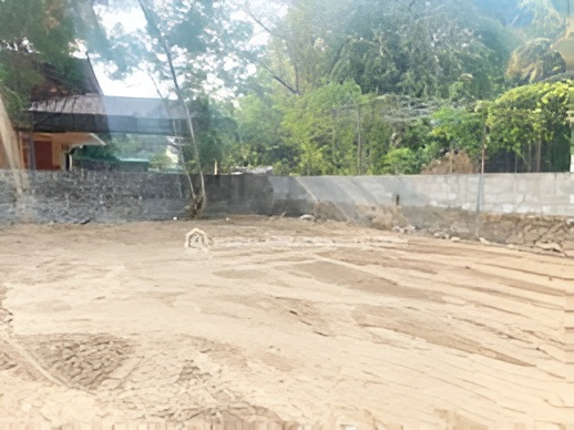  16 Cent Residential Plot for Sale in Vadakkencherry, Palakkad