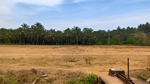  18 Cent Residential Plot for Sale in Kozhinjampara, Palakkad