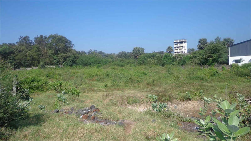  22 Cent Commercial Land for Sale in Malampuzha, Palakkad