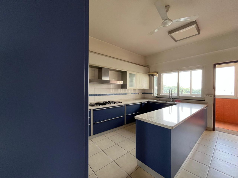 4 BHK 7000 Sq.ft. Apartment for Sale in Richmond Town, Bangalore
