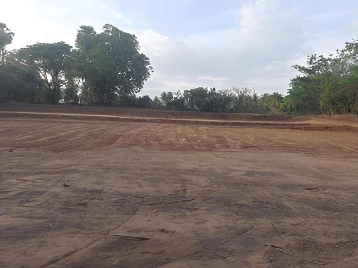  4 Cent Residential Plot for Sale in Vadakkanthara, Palakkad