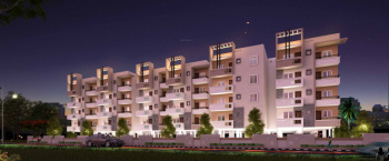 3 BHK Flat for Sale in Phase 2, Electronic City, Bangalore