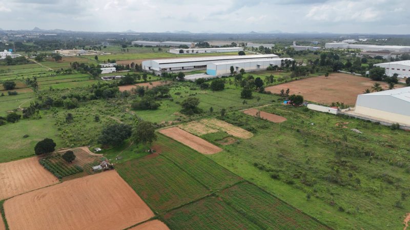  10 Cent Residential Plot for Sale in Manappadam, Palakkad