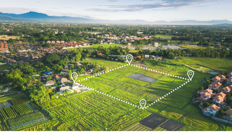  300000 Cent Residential Plot for Sale in Chandranagar, Palakkad