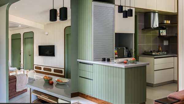 7 BHK 3500 Cent House for Sale in Pallatheri, Palakkad