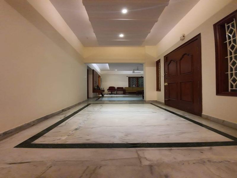 3 BHK 1500 Sq.ft. House for Rent in Velanthavalam, Palakkad