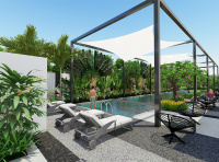 2 BHK Flat for Sale in Rachenahalli, Bangalore