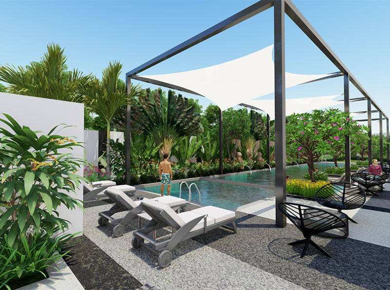 2 BHK 1570 Sq.ft. Apartment for Sale in Rachenahalli, Bangalore