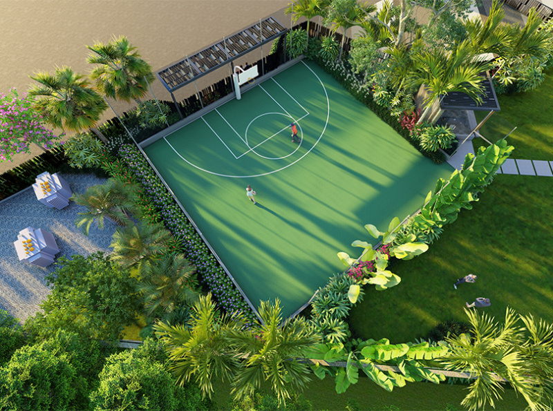 2 BHK 1570 Sq.ft. Apartment for Sale in Rachenahalli, Bangalore