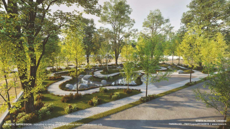 2 BHK 1500 Sq.ft. Residential Plot for Sale in Rajankunte, Bangalore