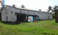 Warehouse for Rent in Vadakkencherry, Palakkad