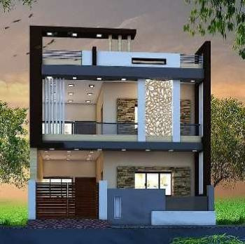 4 BHK 2600 Sq.ft. Villa for Sale in Devanahalli, Bangalore