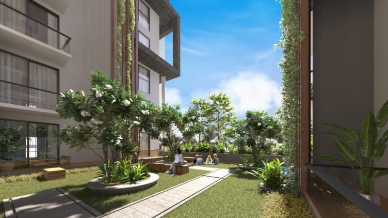  2400 Sq.ft. Residential Plot for Sale in Hbr Layout, Bangalore