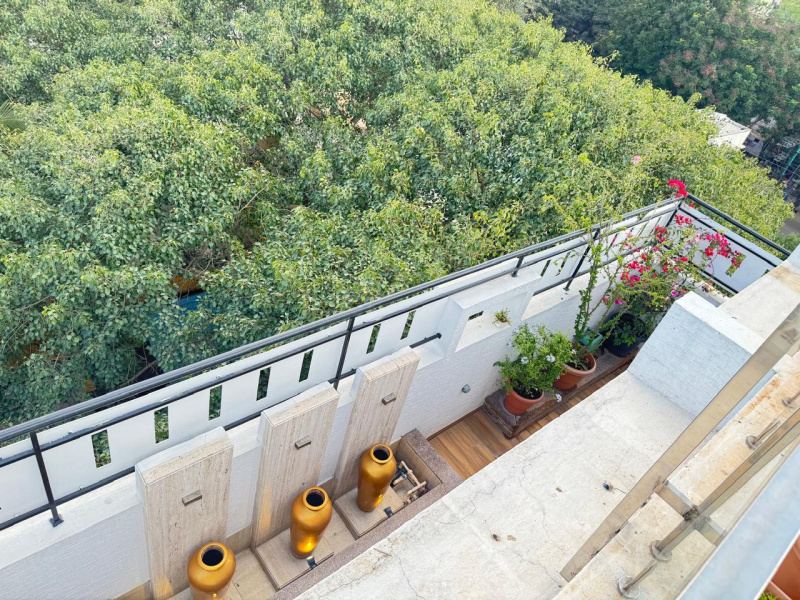  2400 Sq.ft. Residential Plot for Sale in Hbr Layout, Bangalore