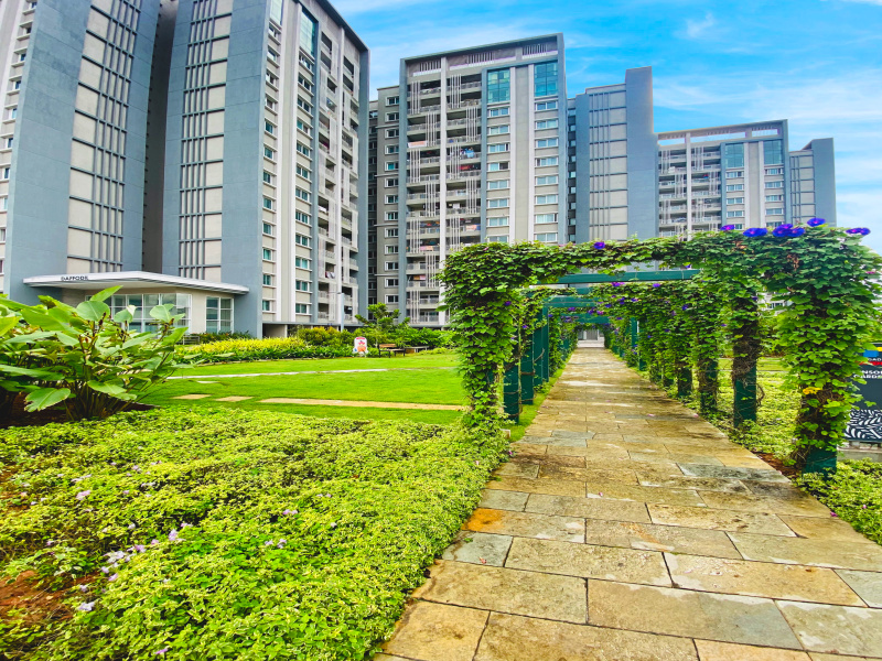  2400 Sq.ft. Residential Plot for Sale in Hbr Layout, Bangalore