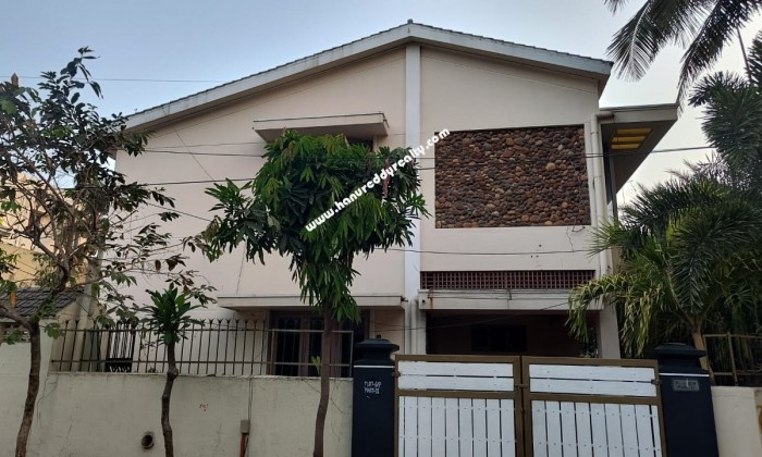  5000 Sq.ft. Guest House for Sale in Horamavu Agara, Bangalore