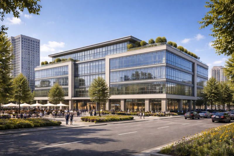  1517 Sq.ft. Commercial Shop for Sale in Whitefield, Bangalore