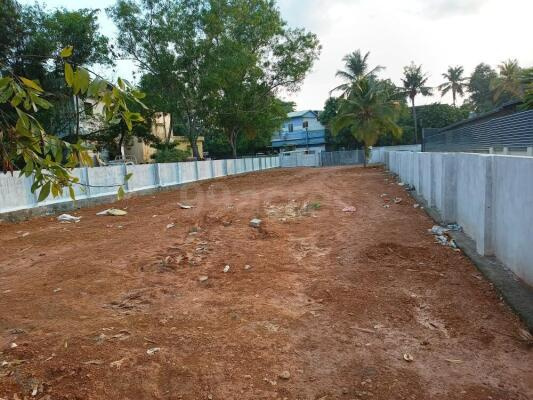  6 Cent Residential Plot for Sale in Palakkayam, Palakkad