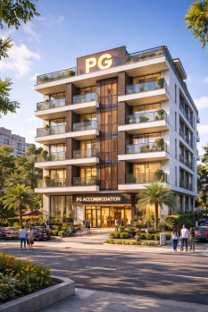  Guest House for Sale in Whitefield, Bangalore