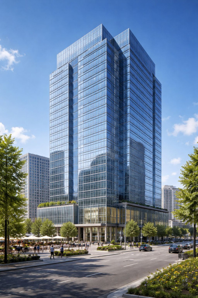  16000 Sq.ft. Commercial Shop for Sale in Hbr Layout, Bangalore