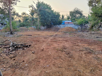  Residential Plot for Sale in Vadakkencherry, Palakkad