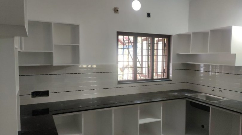 3 BHK 1500 Sq.ft. House for Rent in Kammanahalli, Bangalore