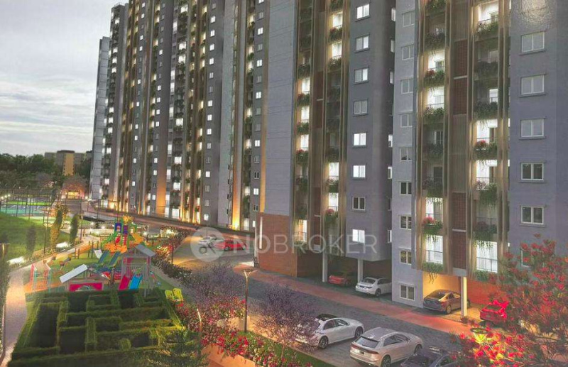 2 BHK 1073 Sq.ft. Apartment for Sale in Hoskote, Bangalore