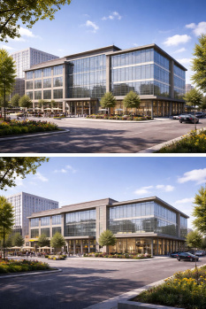  Commercial Shop for Sale in HRBR Layout, Kalyan Nagar, Bangalore