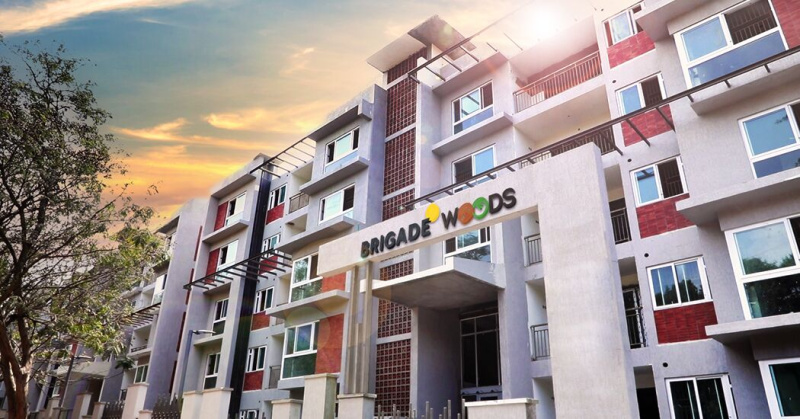  8000 Sq.ft. Commercial Shop for Sale in HRBR Layout, Kalyan Nagar, Bangalore