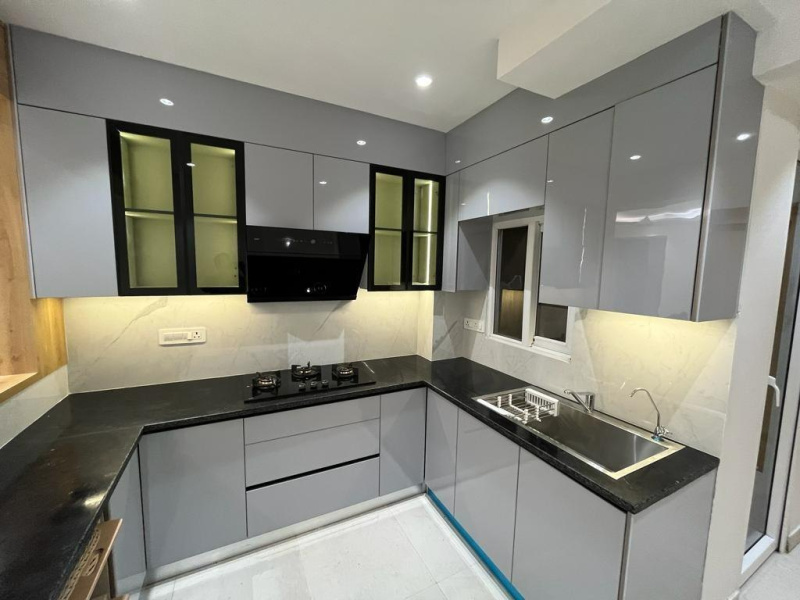 2 BHK 1232 Sq.ft. Apartment for Rent in Hennur Road, Bangalore