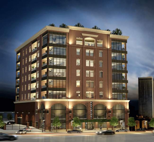  9000 Sq.ft. Commercial Shop for Sale in Koramangala, Bangalore