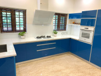 Commercial Shop for Sale in J. P. Nagar, Bangalore