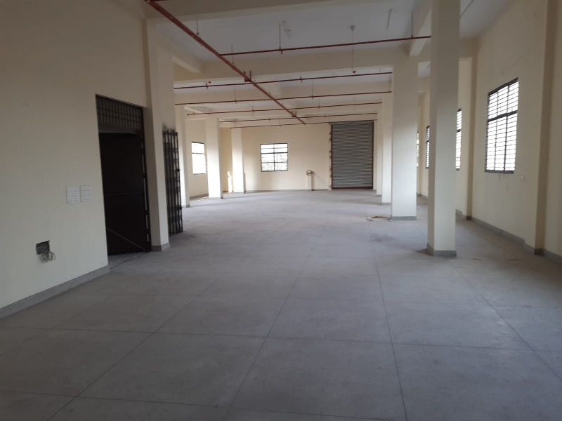  50000 Sq.ft. Warehouse for Rent in Tumkur Road, Bangalore