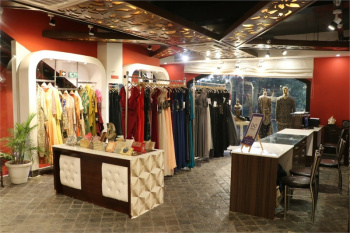  Commercial Shop for Rent in HRBR Layout, Kalyan Nagar, Bangalore