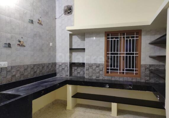 3 BHK 1800 Sq.ft. Apartment for Rent in Hennur, Bangalore