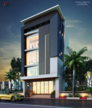  14000 Sq.ft. Commercial Shop for Sale in Sector 4 HSR Layout, Bangalore