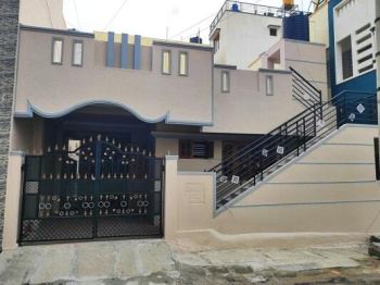 1 BHK Flat for Rent in OMBR Layout, Bangalore