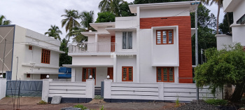 3 BHK House for Sale in Puthur, Thrissur